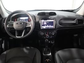 RENEGADE LONGITUDE T270